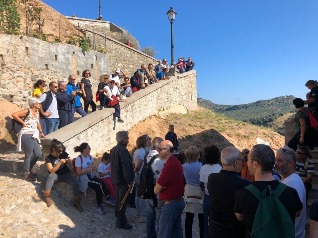 CAMMINATAULIVI CR 271019 15