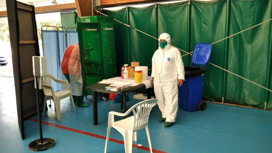 Altomonte, al via la campagna antinfluenzale: pronti 300 vaccini 57 CAMPAGNANATIVACCINI 1