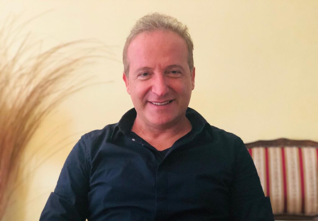 Campanella nella Commissione Sanità dell’Anci 1 Campanella Anci