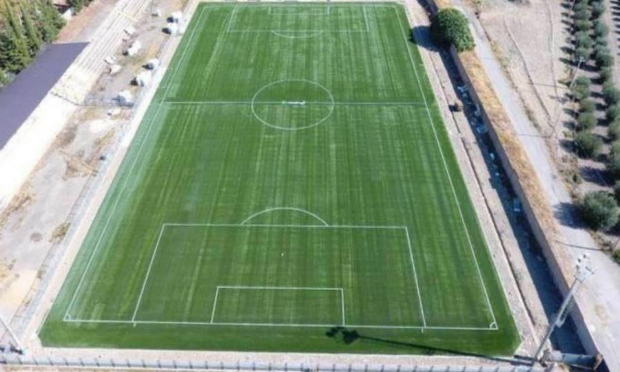 CAMPO STADIO AMERISE