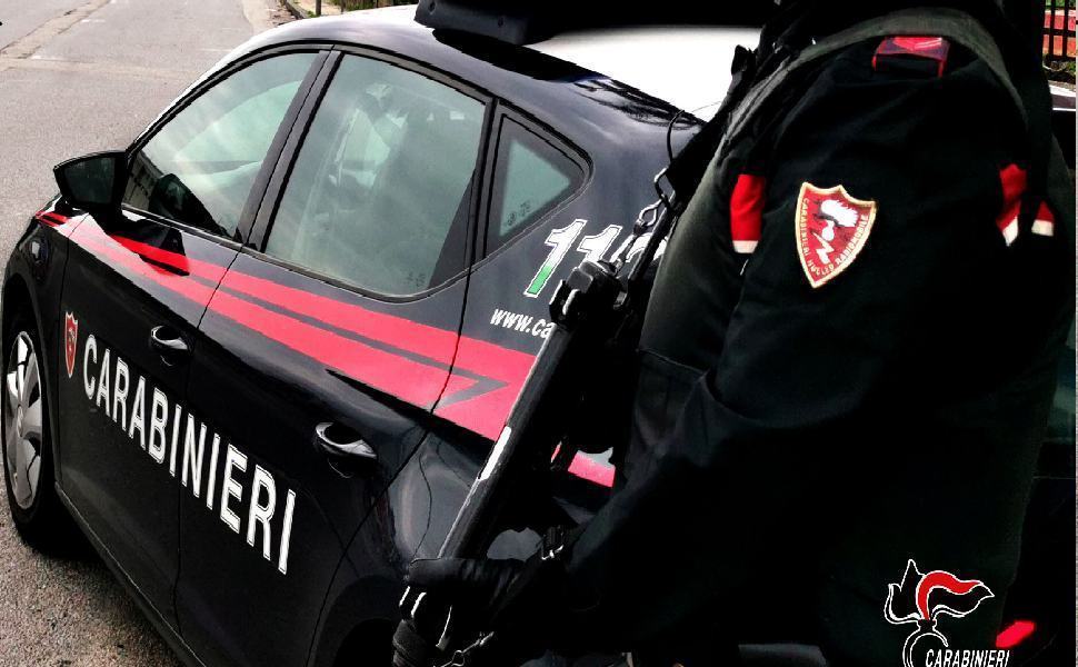 Operazione “All Ideas”: eseguiti sette ordini di carcerazione 51 CARABINIERI 1 69