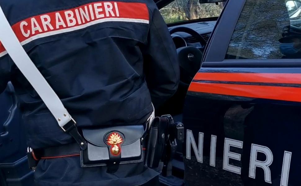 CARABINIERI 3 14