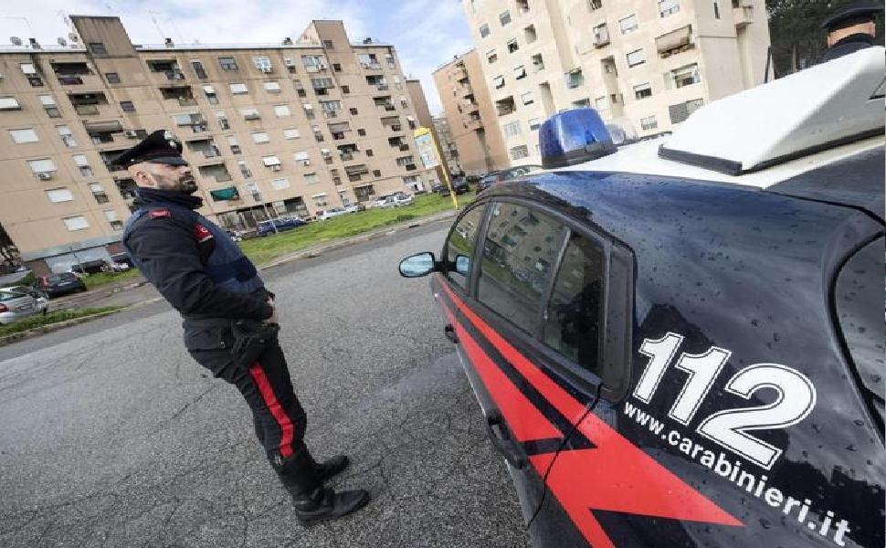 CARABINIERI 3 18