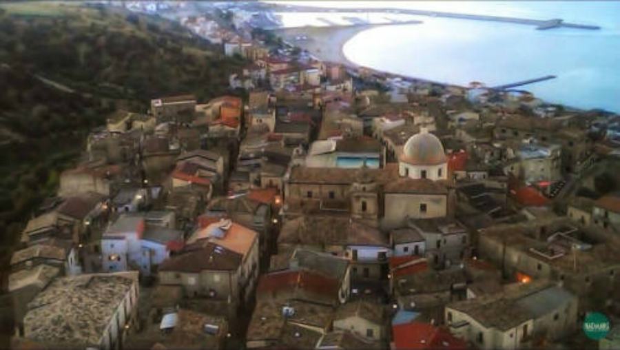 CARIATI centro storico