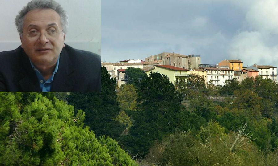 CASTELSILANO Giuseppe Bilotti