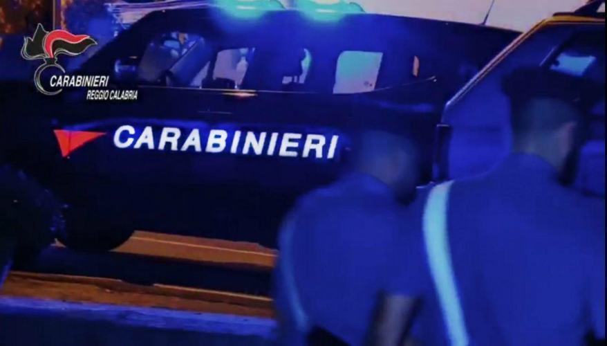 Aggredì e minacciò un medico in ospedale, arrestato 24enne 51 CC RC 3