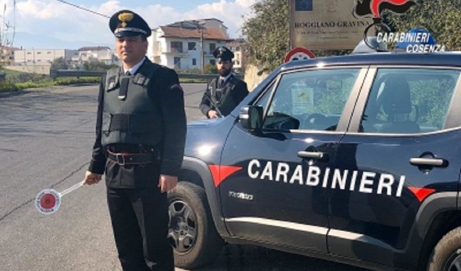 CC Roggiano Gravina
