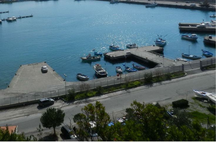 Porti: nuove risorse per gli scali di Isola Capo Rizzuto, Roccella, Cirò e Cetraro 51 spari cetraro