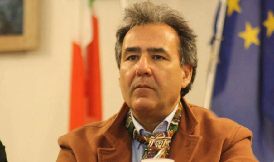 Statale 106, domani il sindaco di Amendolara si incatenerà per protesta: "Adesso basta!" 51 CIMINELLI antonello sindaco amendolara