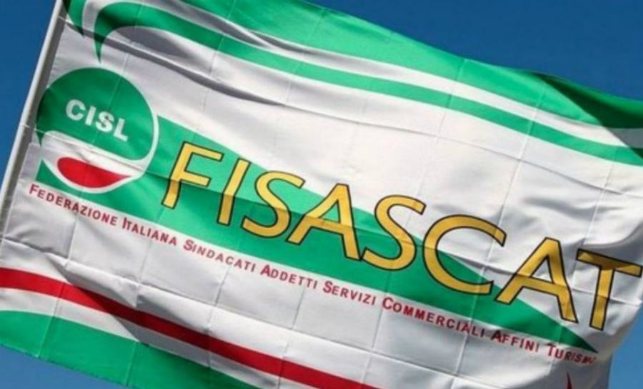 CISL FISASCAT