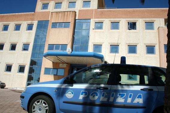 COMMISSARIATO LAMEZIA 1 copia