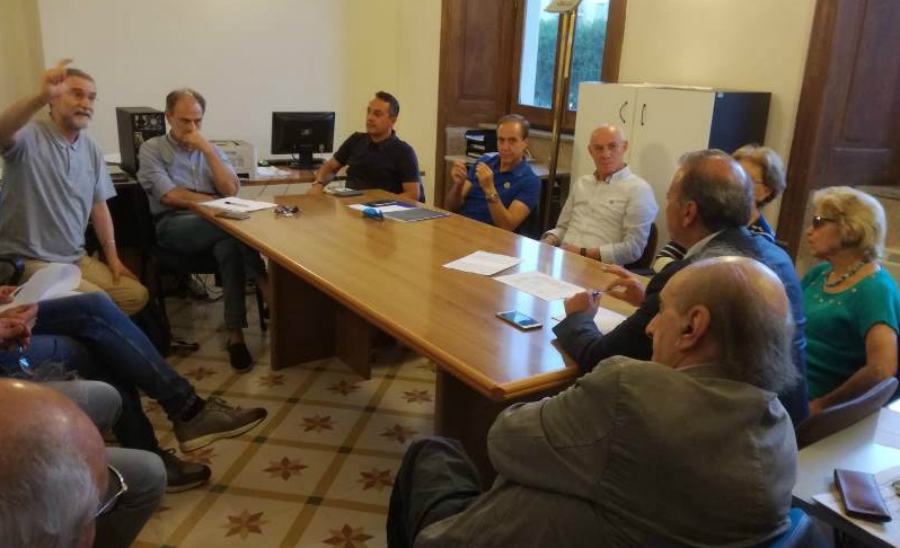 COMMISSIONESANITAincontro19giugno2018