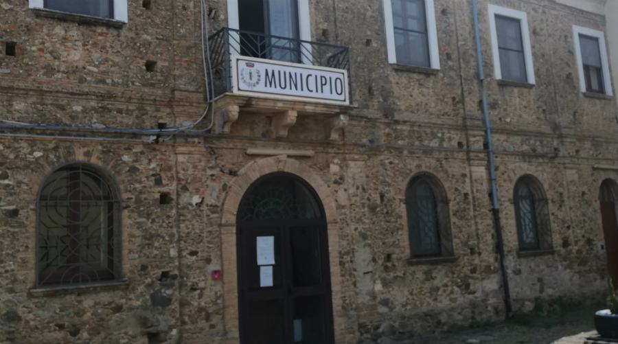 COMUNE DI MAIDA municipio