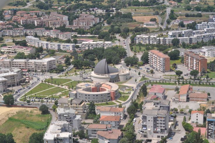 Agenda urbana Rende, Greco a Petrassi: "ignora procedure su utilizzo Fondi comunitari" 56 COMUNE di RENDE 10 giugno 2011 282 16 5