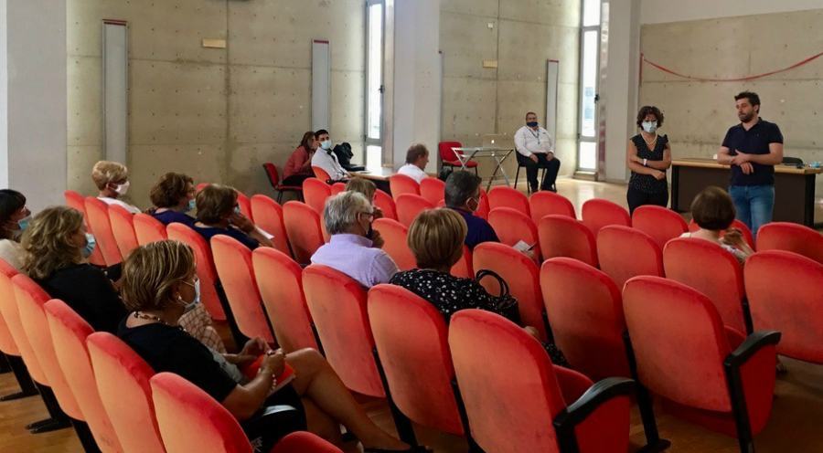 CONFERENZA SERVIZI corigliano rossano scuole