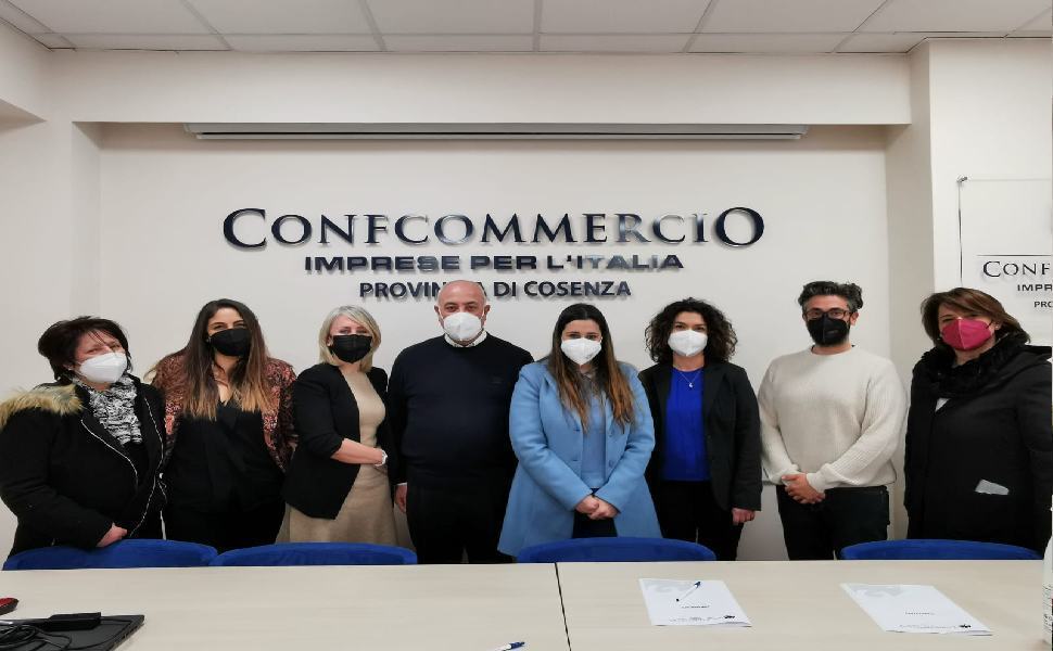 CONFGUIDE COSENZA