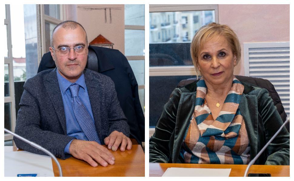 Cosenza, si punta al dialogo con i commercianti "nessuna distinzione tra centro e periferia" 51 CONSULTA COMMERCIO