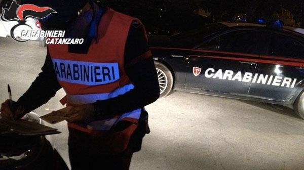 CONTROLLI CARABINIERI 04092017 132417