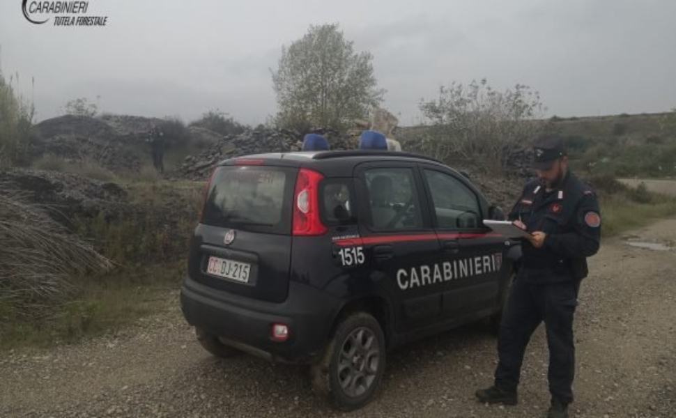 Corigliano Rossano, tre denunce per opere abusive 51 CONTROLLI ROSSANO 625x350 1