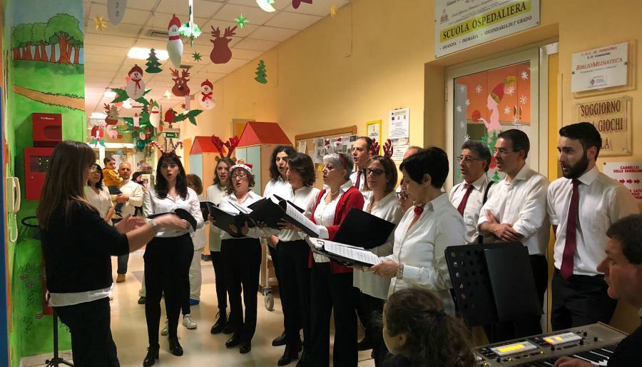 CORO Polifonico