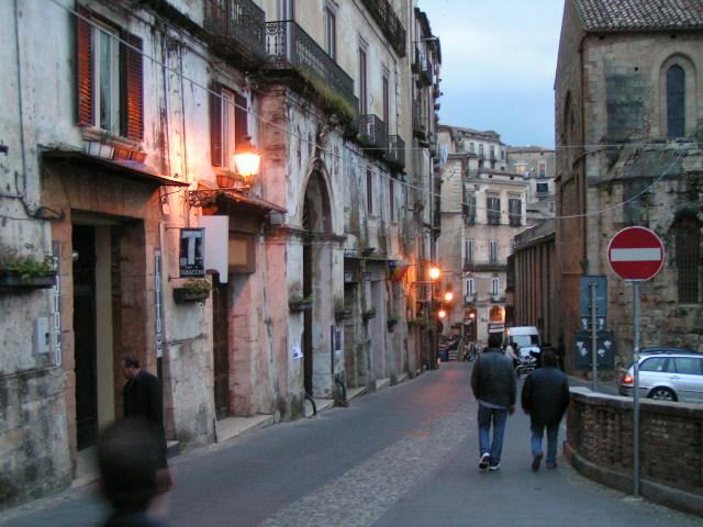 CORSO TELESIO COSENZA1