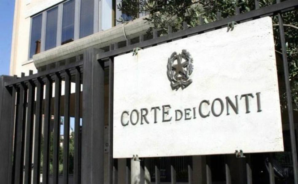 corte conti oliverio