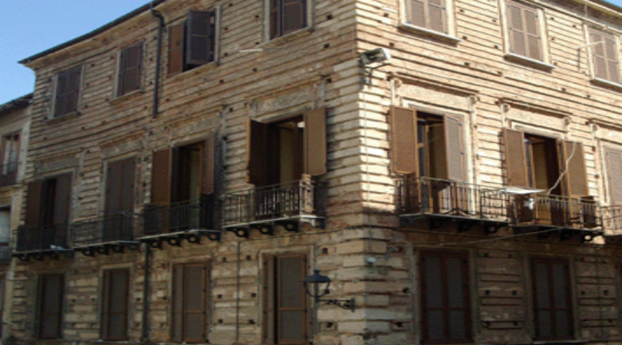 COSENZA PALAZZO COSENTINO1