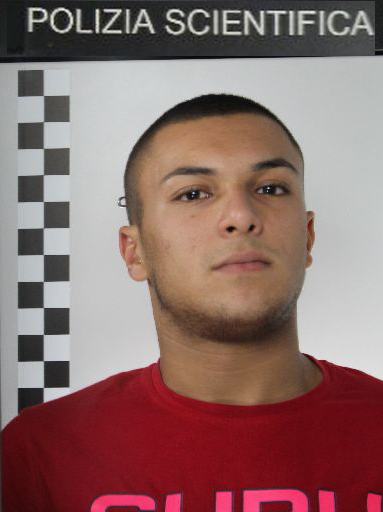 CRISTIANI Manuel Giovanni
