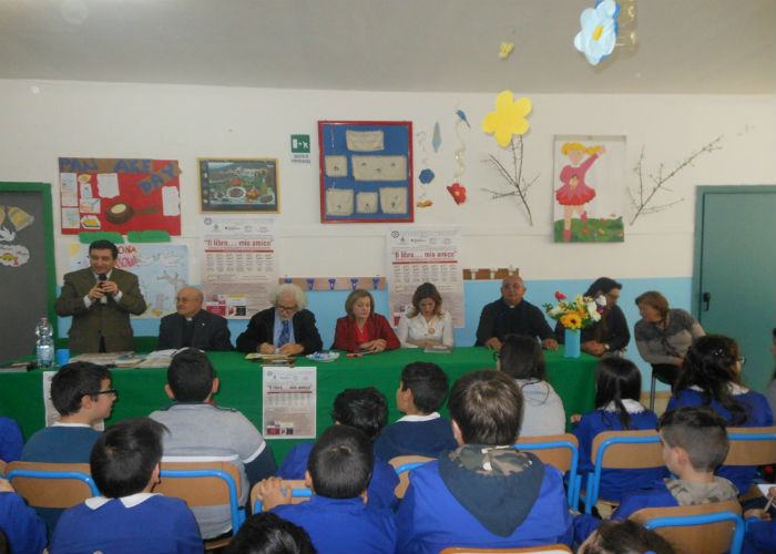 CROSIA Rassegna lettura