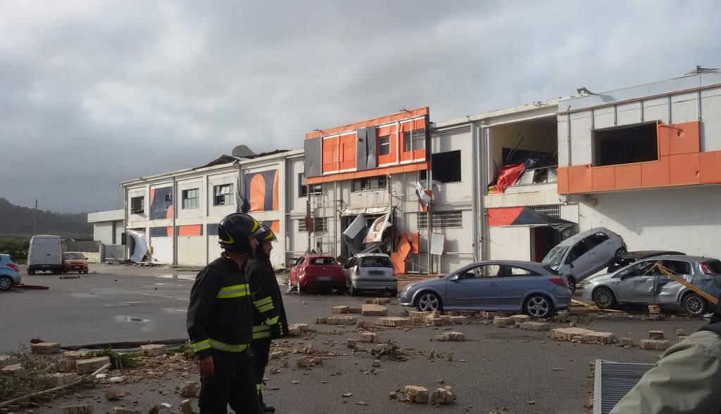 CROTONE CENTRO COMML 271de