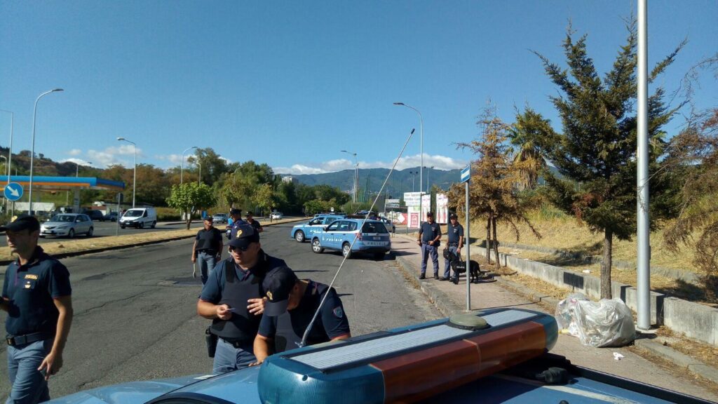 CS V.LE MAGNA GRECIA P.C. STRAORD.