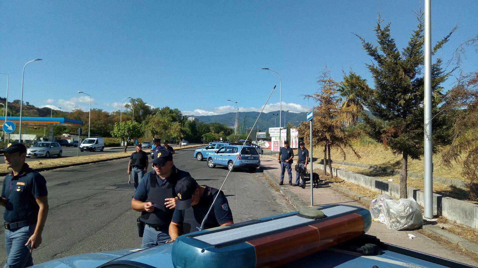 CS V.LE MAGNA GRECIA P.C. STRAORD.