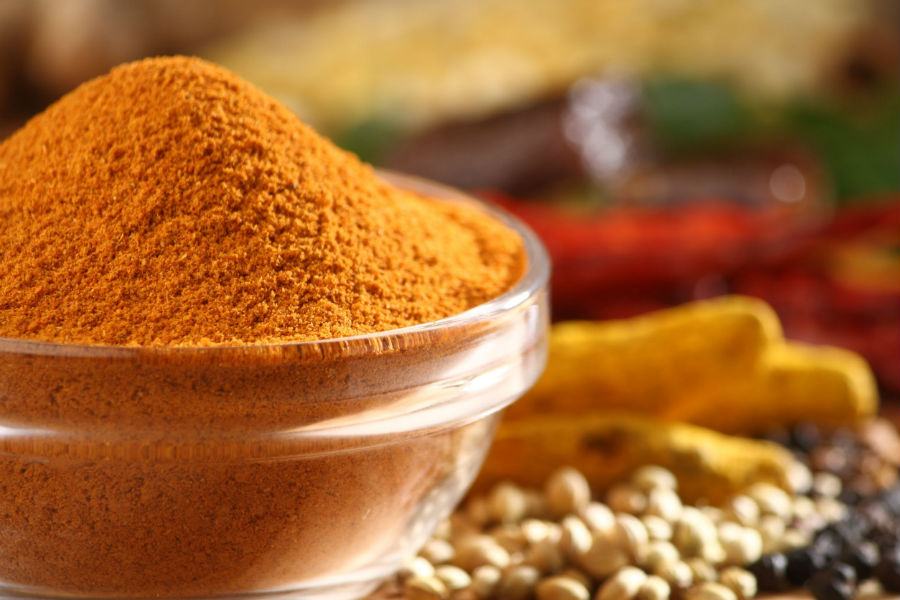 CURCUMA 4