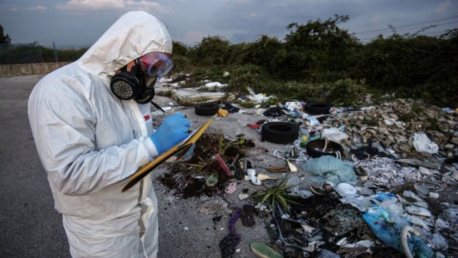Discariche abusive, in Italia primo posto alla Calabria 51 C 2 articolo 3010891 upiImagepp