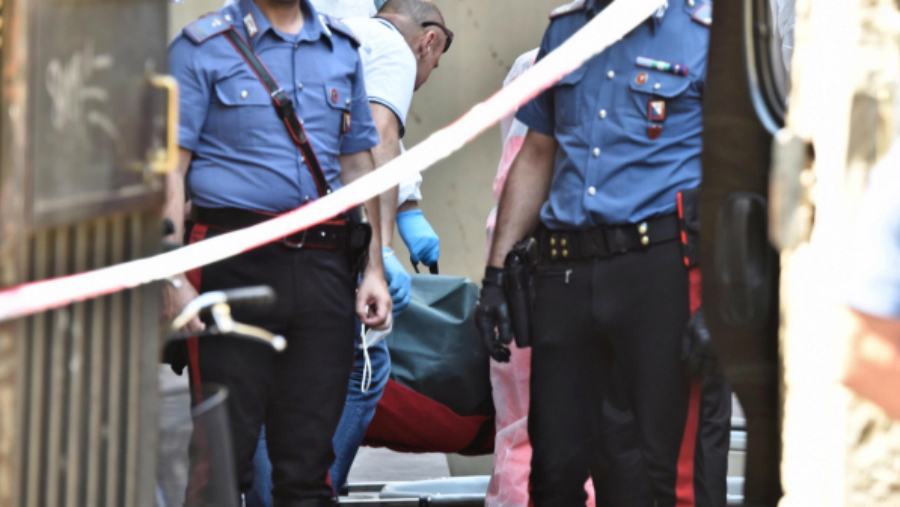 Acri, omicidio badante: chiesti 26 anni di carcere per Brogno 51 C 2 articolo 3019226 upiImagepp 1