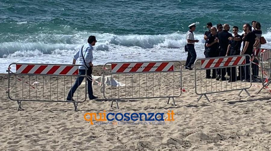 Cadavere San Ferdinando2