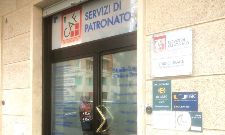 Caf Calabria: +23% per il reddito di cittadinanza, raggiunte oltre 95mila famiglie 53 Caf centro assistenza fiscale
