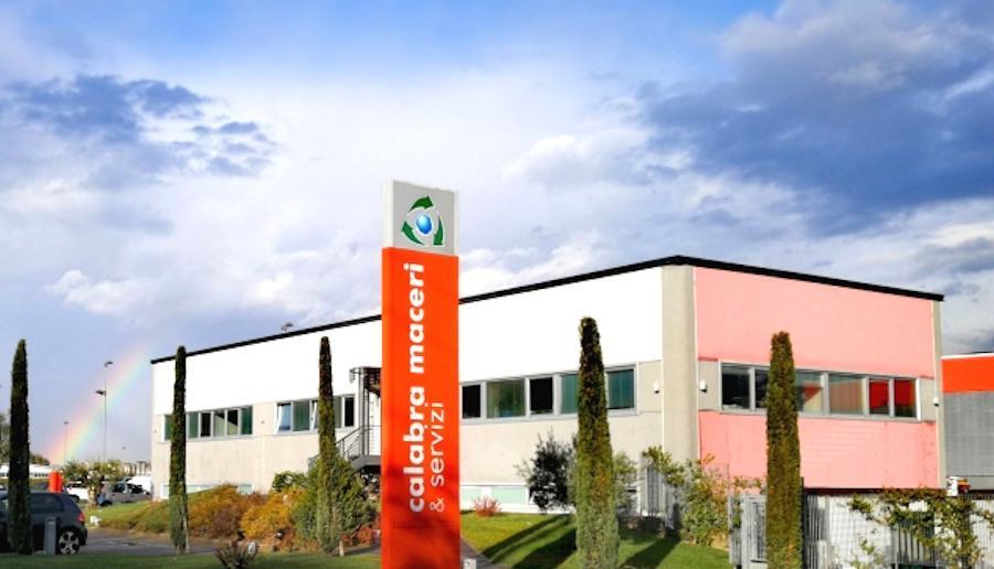 Calabra Maceri 5