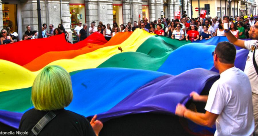 Calabria Pride Reggio