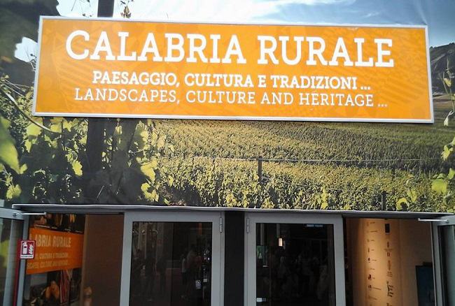 Calabria Rurale