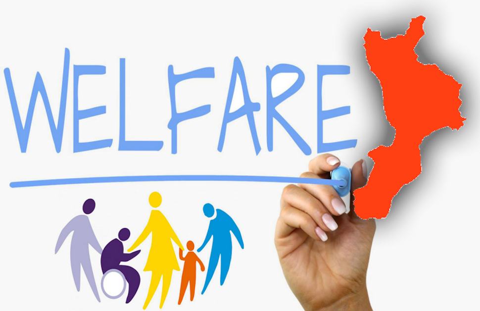 Calabria Welfare