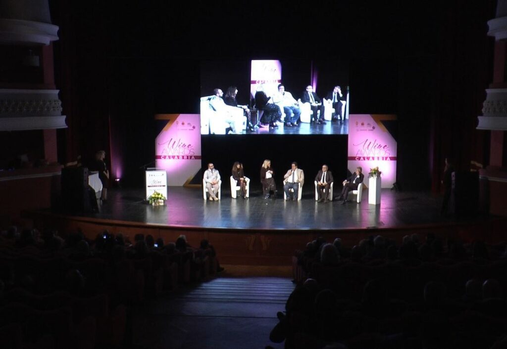 Calabria Wine Awards