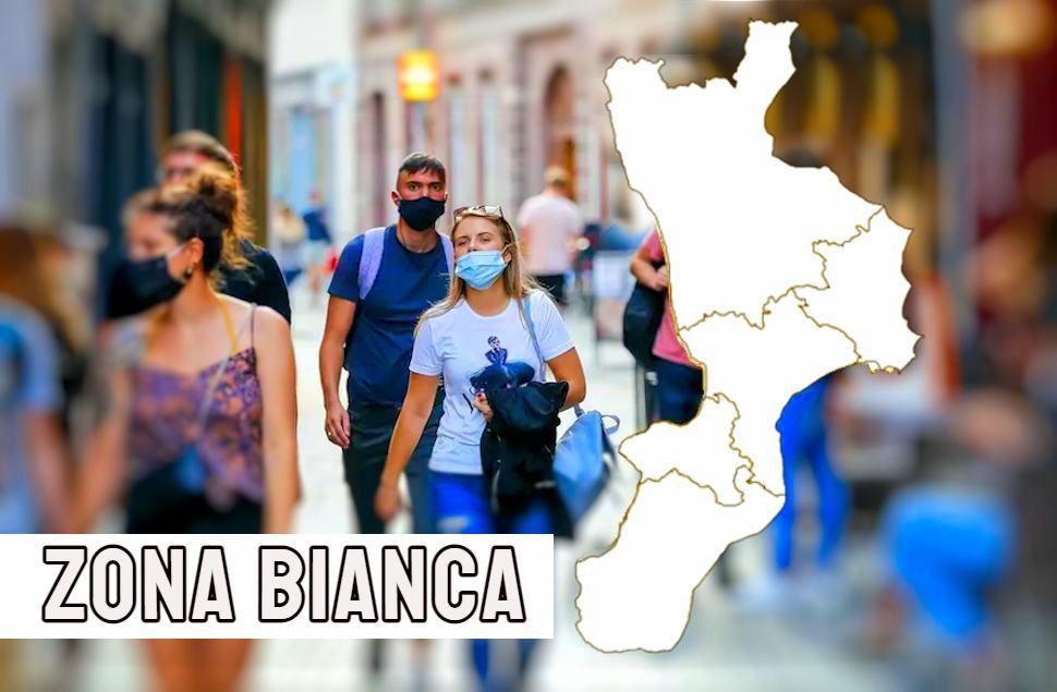 Calabria Zona bianca ok