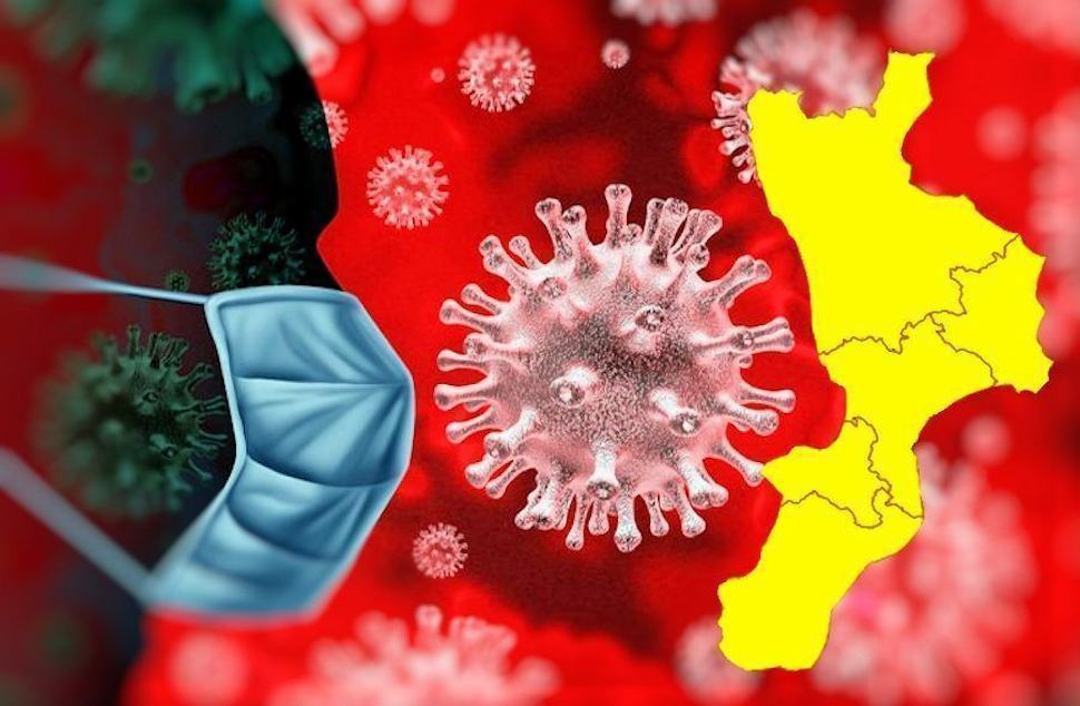 Calabria zona gialla 8