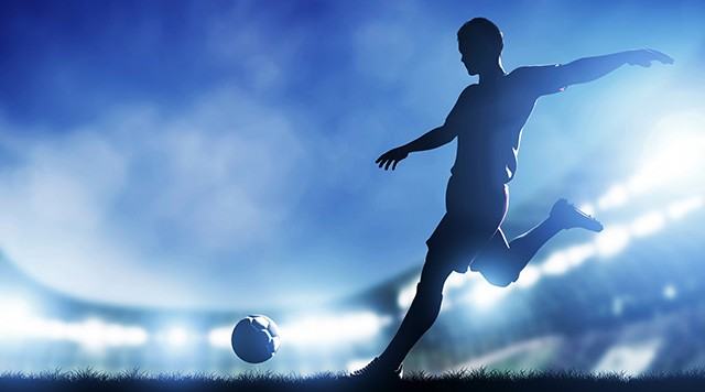 Calciatori