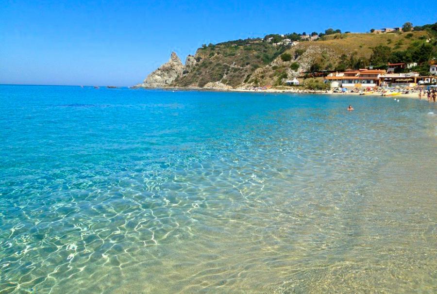 Caldo Mare Calabria 1