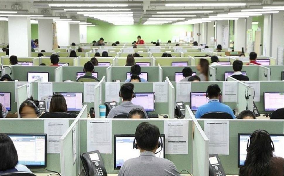 Call center repertorio 1 1