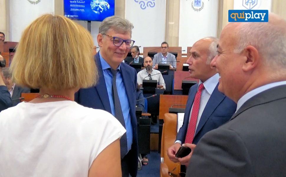 Balzo dell'export calabrese nel 2021, Cosenza e Reggio le province migliori 2 Camera Commercio Cosenza02