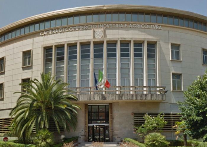 Camera commercio Cosenza 1 1