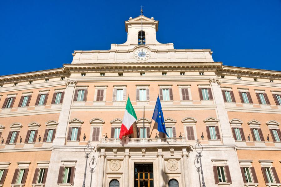 San Giovanni in Fiore, operatori economici ai deputati calabresi: "impegno per la nostra sanità" 68 Camera dei deputati 2